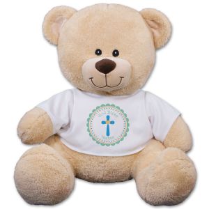 religious stuffed animals