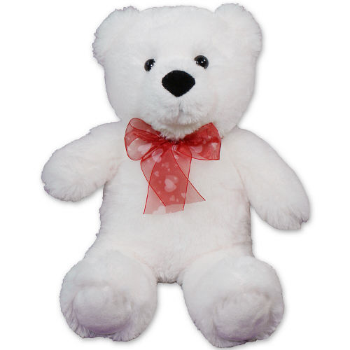 valentine teddy bear price