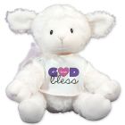 tesco lamb teddy