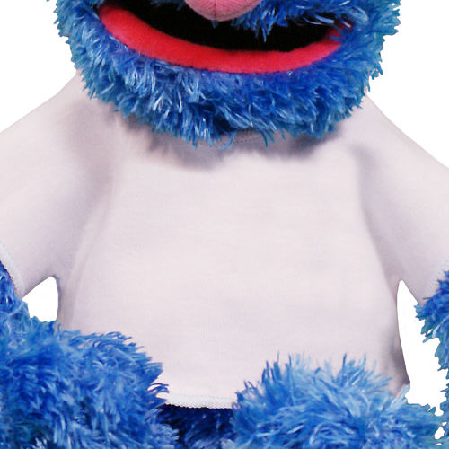 sesame street grover doll