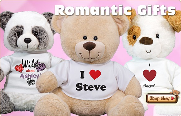 personalised pet teddy