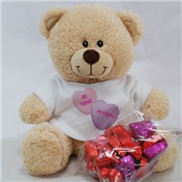 be mine teddy bear