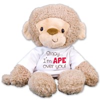 ape teddy