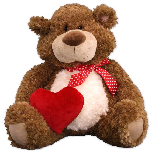 valentines day teddy bears near me