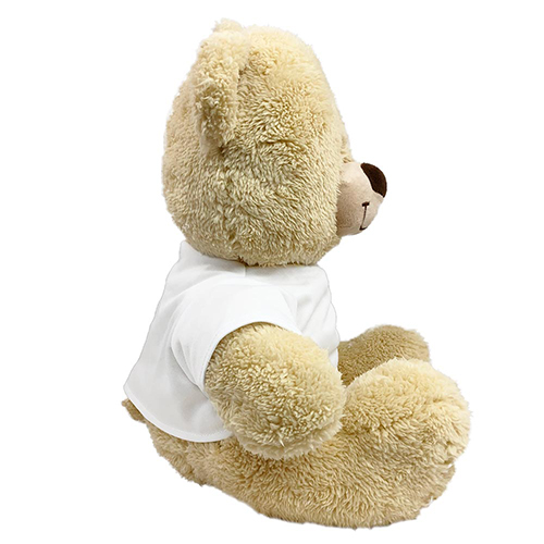 Personalized Get Better Soon Teddy Bear | 800Bear.com