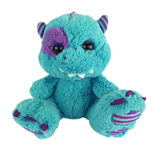 10'' Maurice Monster Taddle Toes | 800Bear.com