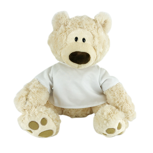 philbin teddy bear