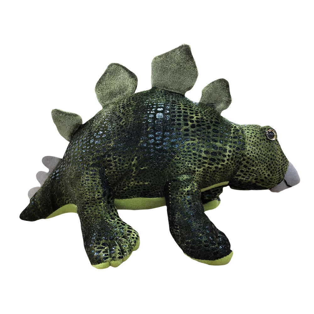 old stegosaurus