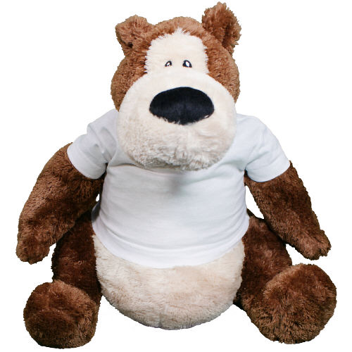 Non Personalized Goober Senior Gund Teddy Bear - 22