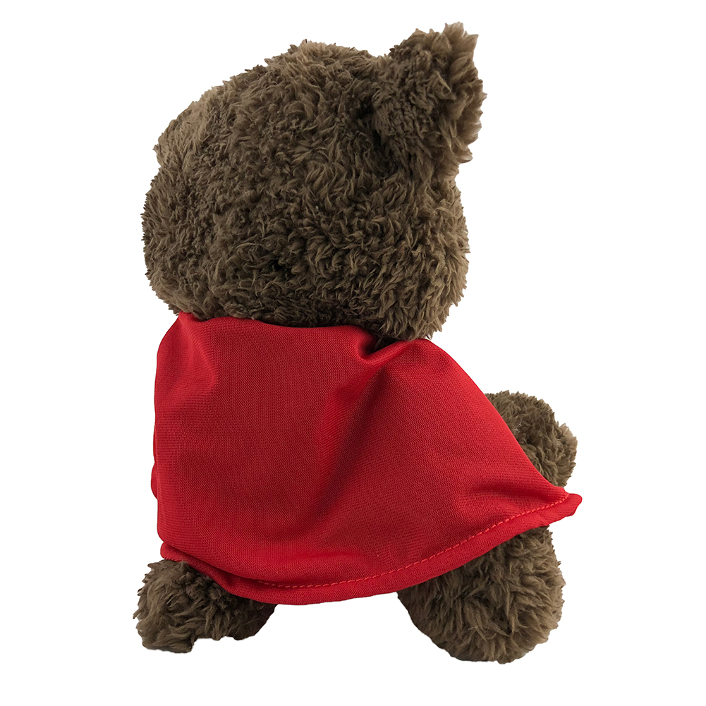 superman teddy