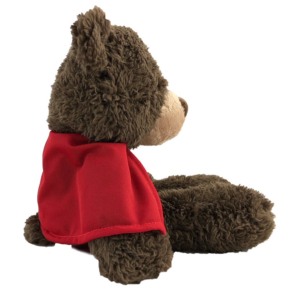 superman teddy bear