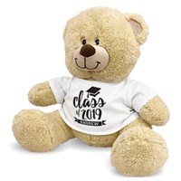 2019 teddy bear