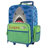 Boys 2024 personalized luggage